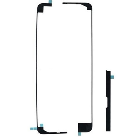 Digitizer Touch Screen Frame Bezel for iPad Mini Replacement Part